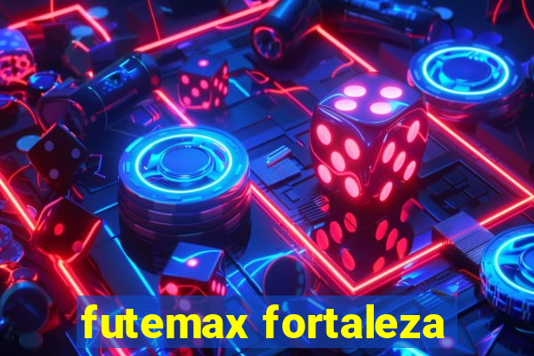 futemax fortaleza